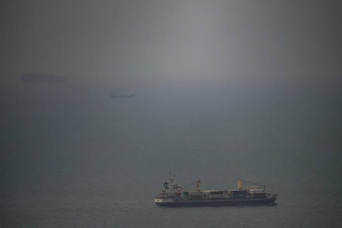 More confusion looms over Strait of Hormuz after Iran attacks three ships near waterway