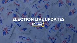 Live Updates: Wisconsin spring election and state Supreme Court race