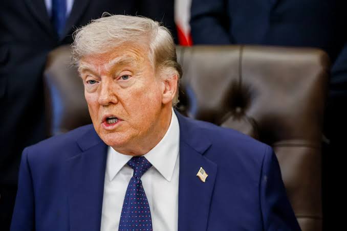 Trump Vows to Review Federal Workers’ Prediction Market Bets