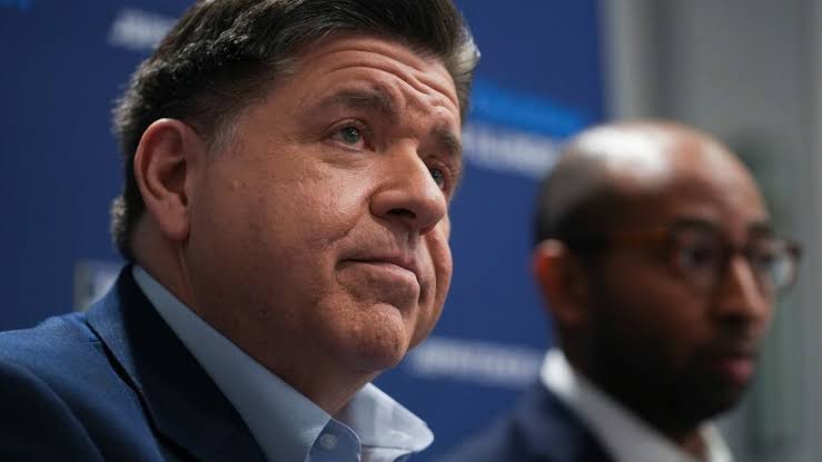 The Rundown: Gov. Pritzker calls for Trump’s removal from office
