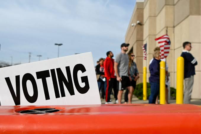Live Results: Ohio state primaries