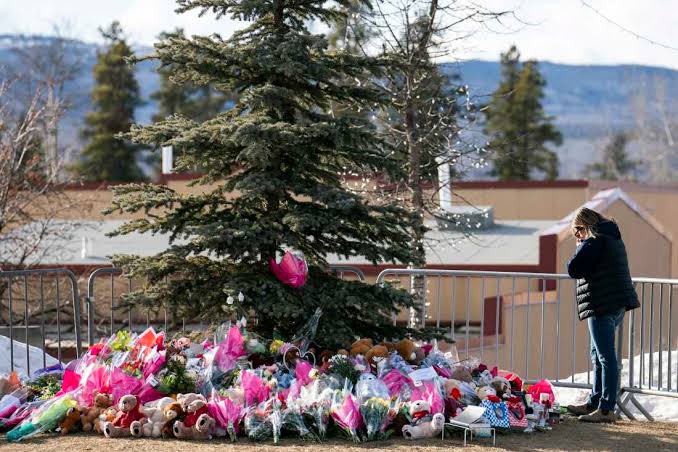 Families sue OpenAI over Canadian mass shooter's use of ChatGPT