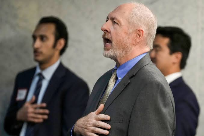 Indiana Republicans who lost their jobs after bucking Trump have ‘zero regrets’