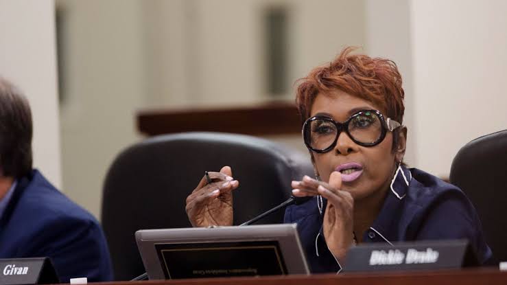 Democrat lawmaker calls Clarence Thomas an 'Uncle Tom' and 'lynchman' after Supreme Court redistricting ruling