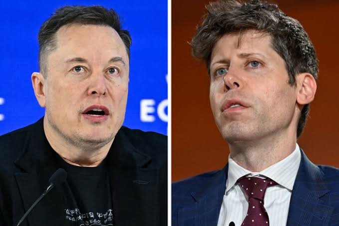 Musk vs. Altman: Week 1