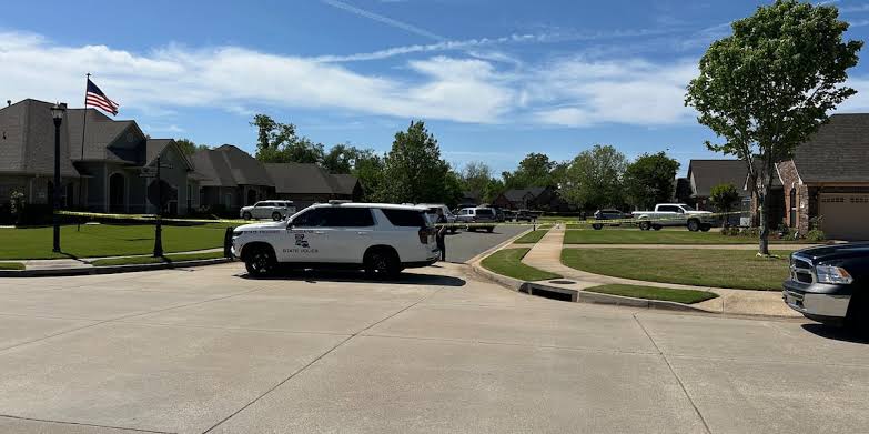 8 children killed in Shreveport mass shooting identified by coroner’s office