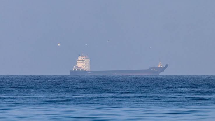 Second US fighter jet downed by Strait of Hormuz as search for F-15E crew member in Iran continues