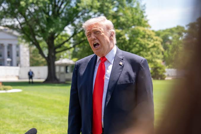 Trump says deadline for Congress to approve Iran war doesn't apply, claiming hostilities have 'terminated'