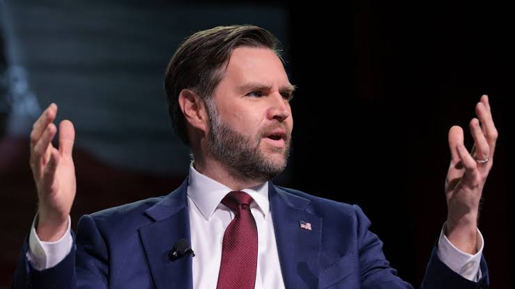 Vance says he’s ‘grateful’ for Pope Leo’s statement on not wanting public debate with Trump