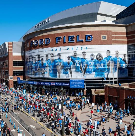 All the Detroit Lions 2026 schedule news, leaks, rumors in one place