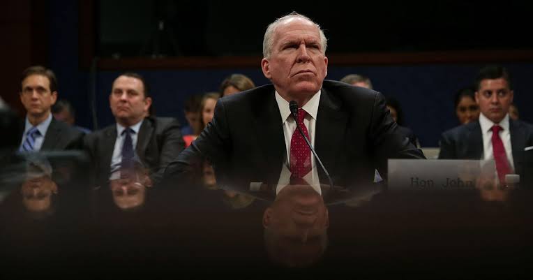 Witnesses in criminal probe of ex-CIA Director Brennan subpoenaed to testify before grand jury, sources say