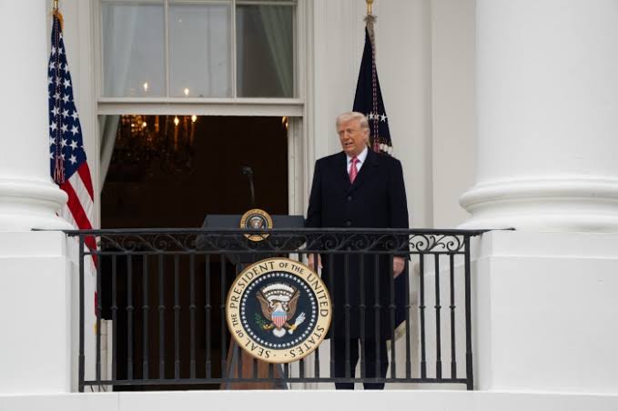 Trump Takes Executive Action to Pay TSA Workers as Funding Stalls in Congress