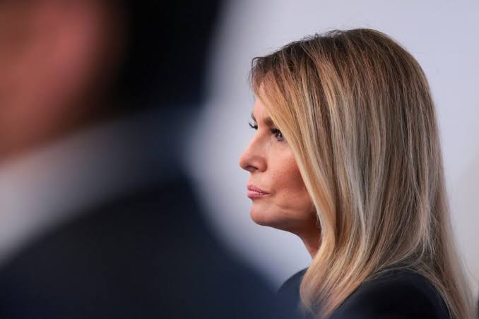 Trumps call for ABC to fire Jimmy Kimmel — again — after morbid joke about first lady