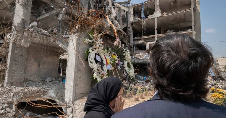 Live Updates: Trump says he's not under pressure over Iran war deal as status of peace talks remains unclear