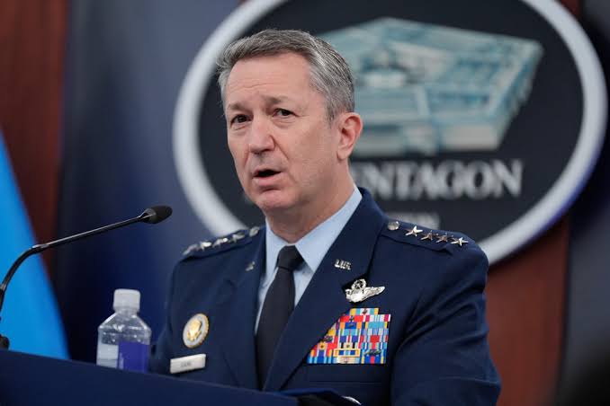 Trump’s top general urges lawmakers to reup FISA 702