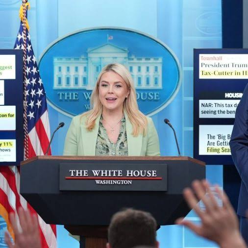 Live updates: US, Iran have productive talks at truce midpoint; House set to debate FISA