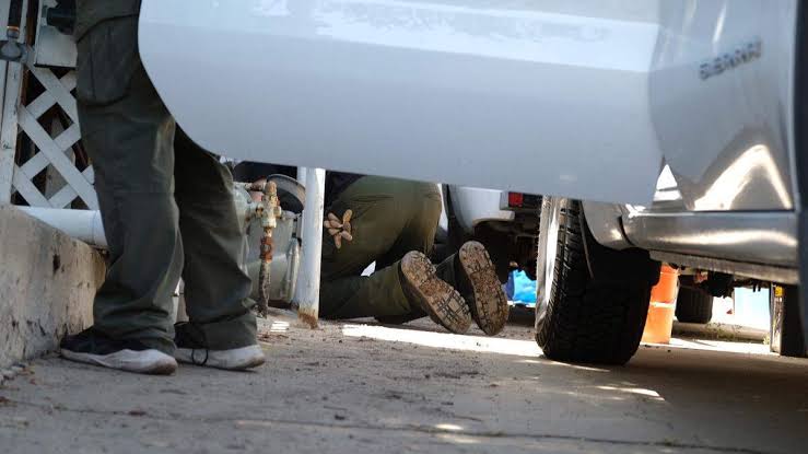 Sheriff’s Office ends SLO County home search. ‘We did not recover Kristin Smart’