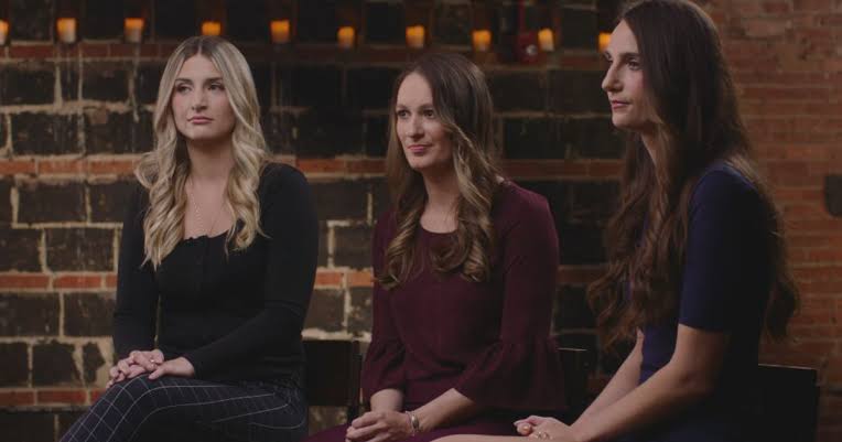 2 Swalwell accusers discuss his downfall and the fear of coming forward: "He thought he was untouchable"