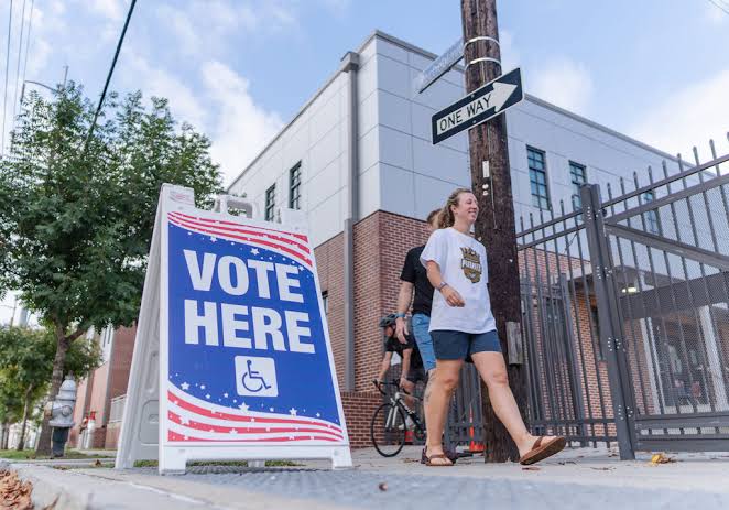 42,000 Louisianians voted absentee before Gov. Landry suspended US House primaries