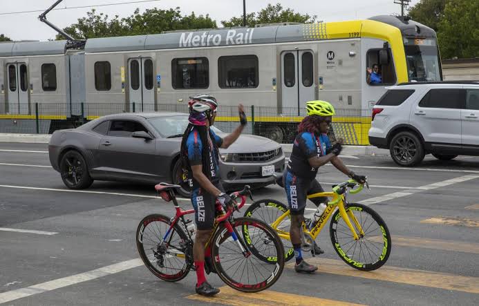 L.A. Metro approves major rail route expansion into West Hollywood after last-minute deal
