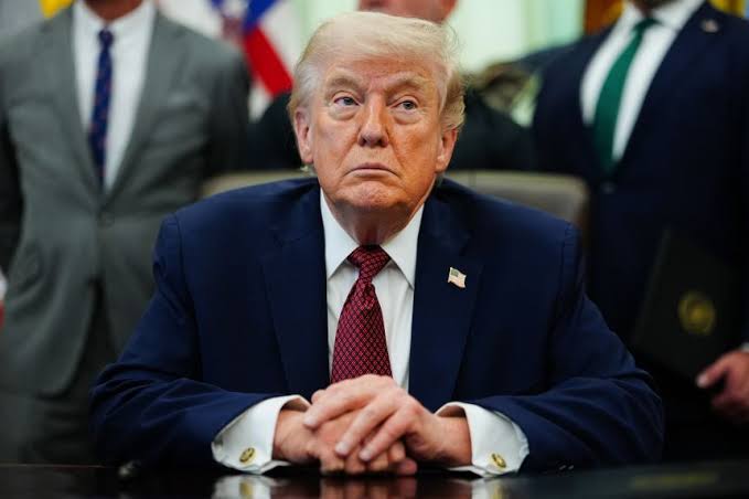 Americans’ anger about the economy hits Trump and Republicans’ midterm prospects