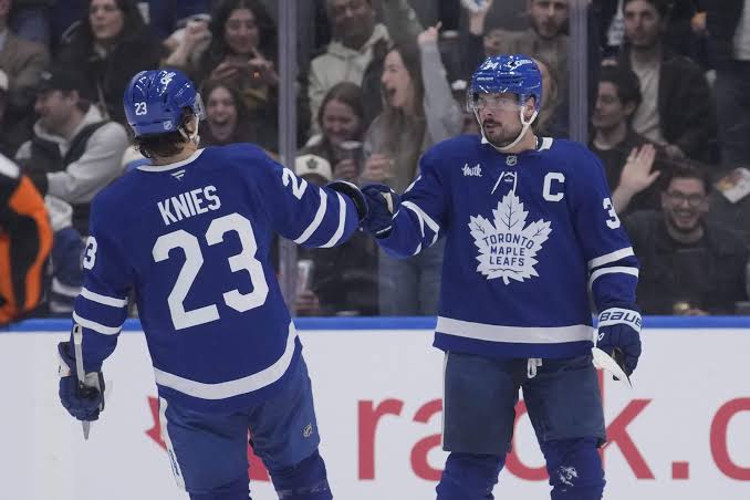 Maple Leafs Stanley Cup contender checklist: A draft lottery win changes everything