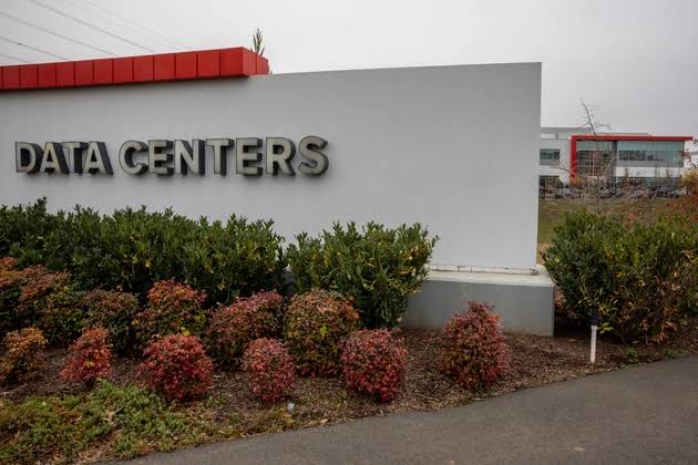 Data center boom poses early challenge for New Jersey’s affordability agenda