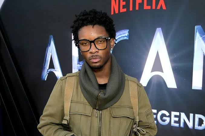 D4vd Had ‘Significant Amount’ of Child Pornography in iCloud Account, Prosecutors Say