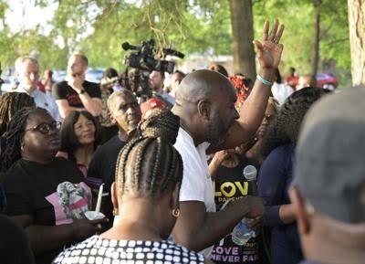 Day 3 of Shreveport mass shooting investigation: Kids' funerals paid for, a gun conviction, more