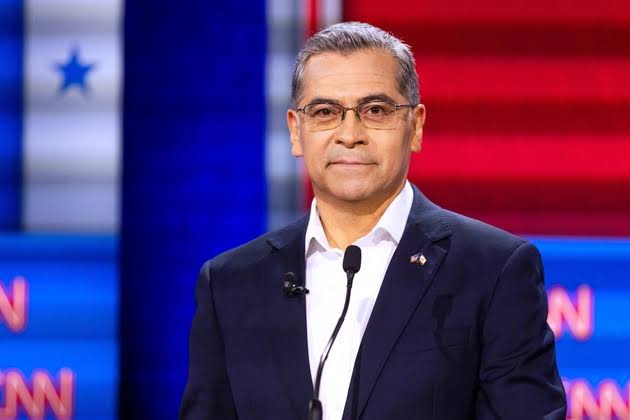 Becerra’s rise baffles his former Biden colleagues