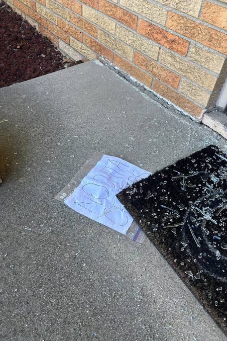 Shots Fired at Indianapolis Councilman’s Home, After Vote Backing Data Center