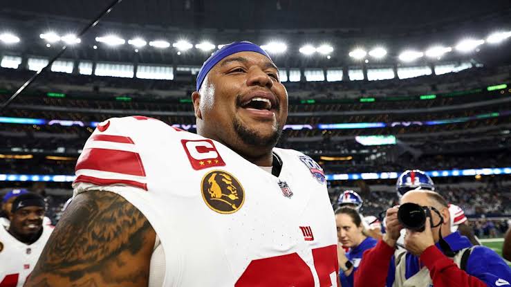 The Deal For Dex: Lightning And Labor As Bengals Shake Up NFL Draft First Round