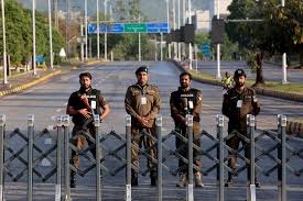 US negotiators to go to Islamabad, but Iran says no direct talks