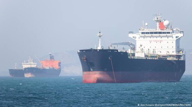 Iran war: Germany condemns attacks on UAE
