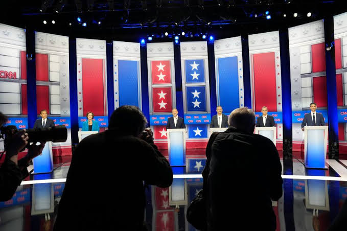 Key moments from CNN’s California governor primary debate