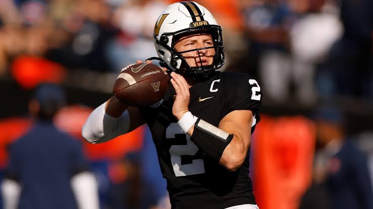 2026 NFL undrafted free agent tracker: Full list of UDFA signings by team after NFL Draft