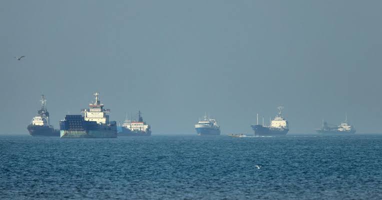 To avoid risk of mines, Navy directs ships on path farther from Iran in Strait of Hormuz