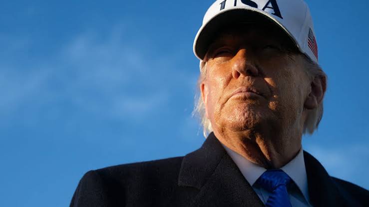 Trump extends pause on attacking Iran energy facilities to April 6