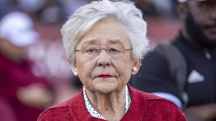 Alabama governor schedules special primary election after Supreme Court lifts redistricting block
