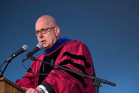 Bard president Leon Botstein stepping down after inquiry into his Epstein ties