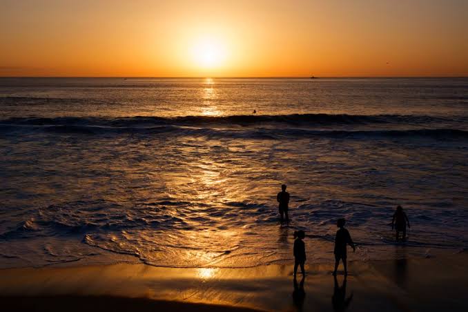 A Super El Niño is coming. Here’s how a hotter ocean could change the weather near you