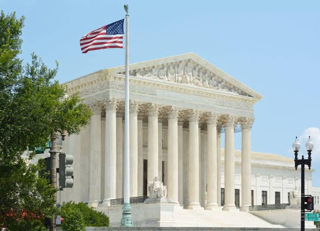 Loss: Supreme Court denies request to delay Callais order