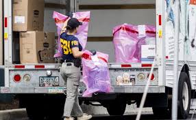 FBI searches Virginia Sen. Louise Lucas' office, businesses in Portsmouth