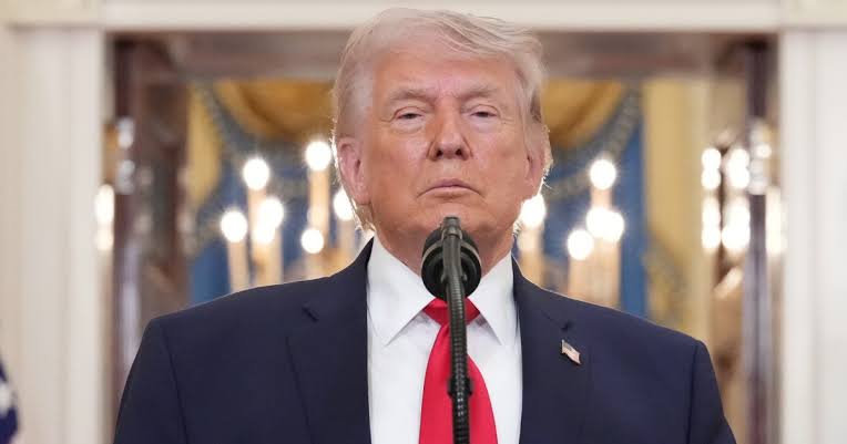 Trump’s expletive-laced Easter message to Iran: Open the strait or “you’ll be living in Hell”