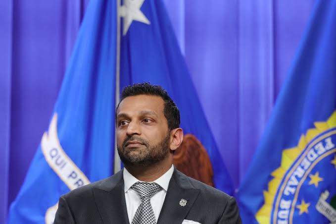 The New York Times decries ‘alarming’ probe of reporter who wrote about FBI director’s girlfriend