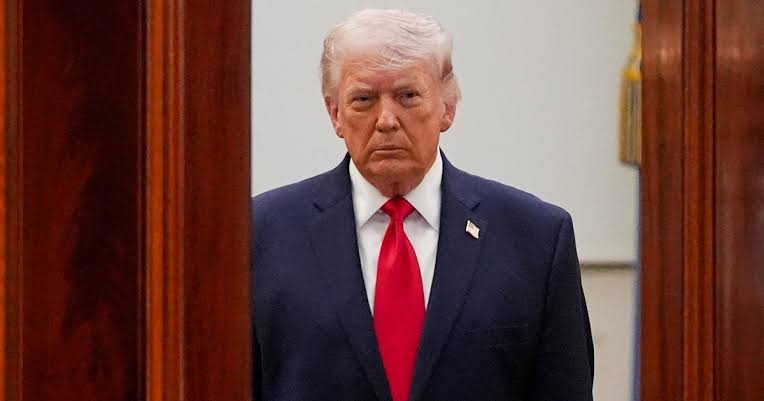 Justice Department says law requiring president to turn over records at end of administration is unconstitutional