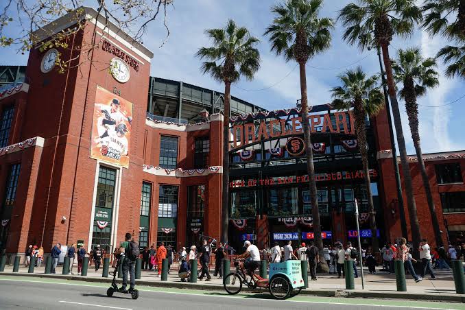 SF Giants sell piece of team to venture capital firm run by Joshua Kushner