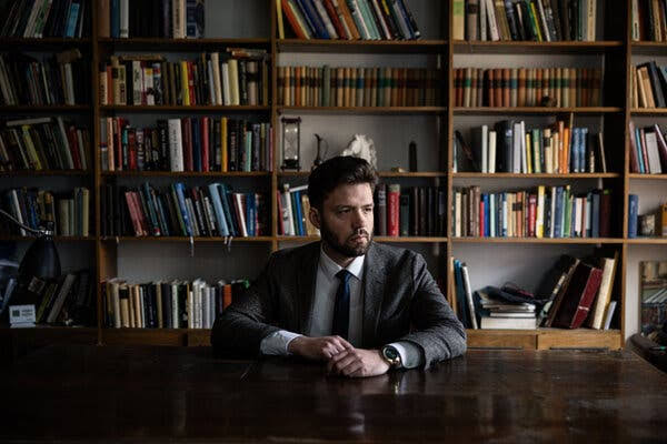 Growing List of Orban Loyalists Defecting Before Critical Election