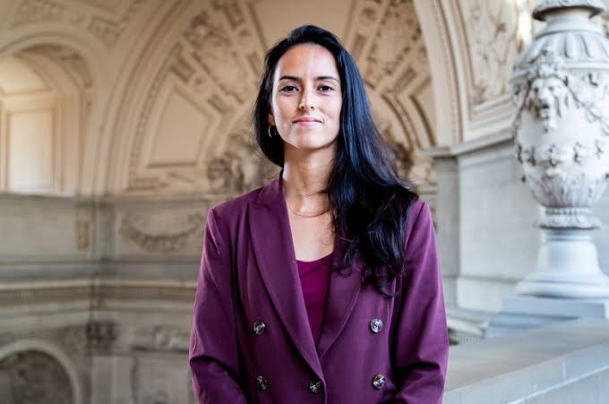 ‘I want to see her back:’ District 9 closes ranks around Jackie Fielder, wary of mayoral pick