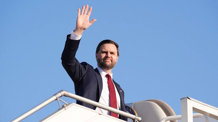 Vance to travel to Pakistan on Tuesday for Iran talks, sources say